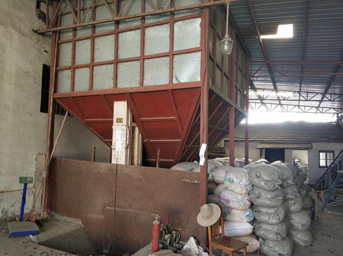 糧食加工廠設備與附屬物拍賣及市場管理服務解析