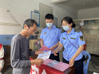 凝心聚力，共創食安柘榮——構筑現代化糧食市場管理服務體系