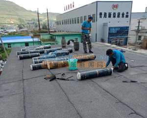 西寧防水施工公司如何選擇——青海防水工程服務(wù)指南