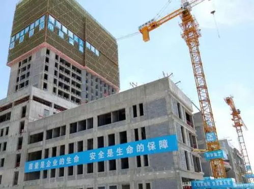 載譽而歸 西北公司六個項目榮獲全國“建設(shè)工程施工項目安全生產(chǎn)標準化工地”稱號
