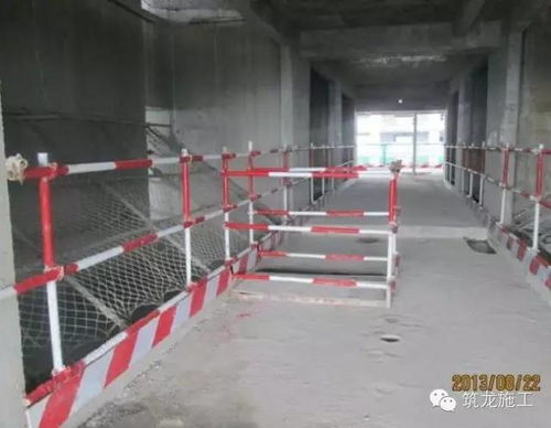 看工地 中建二局萬達項目現(xiàn)場亮點圖錄解析