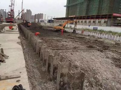 最新|陳翔路地道主體結(jié)構(gòu)全線貫通!